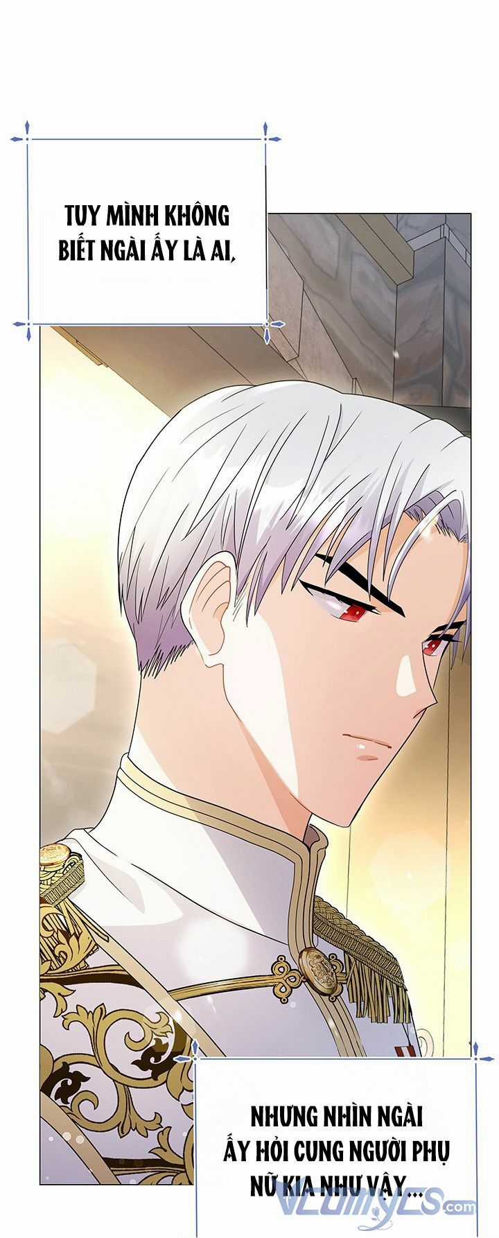 Chủ Nhân Cô Nhi Viện Muốn Nghỉ Ngơi Chapter 2 trang 4