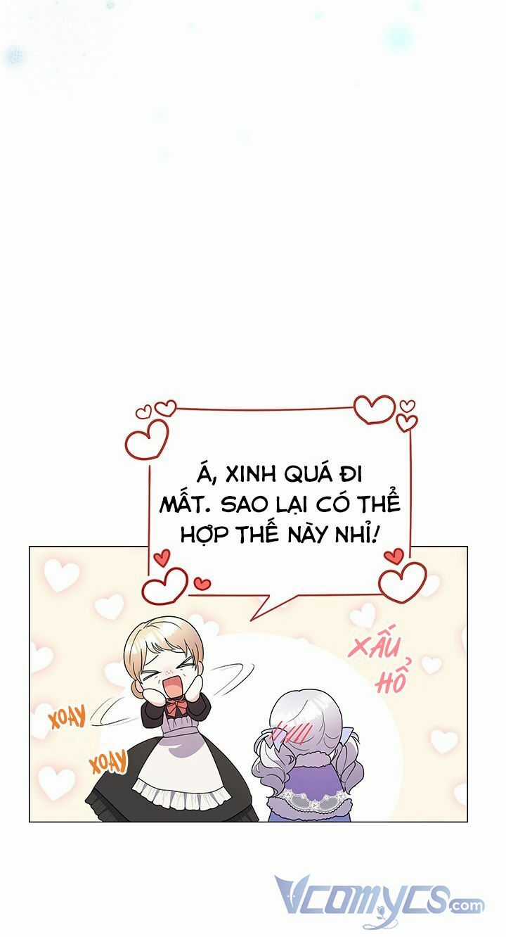 Chủ Nhân Cô Nhi Viện Muốn Nghỉ Ngơi Chapter 2 trang 45