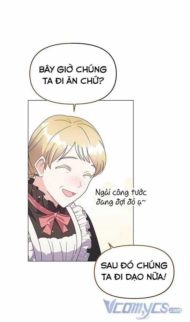 Chủ Nhân Cô Nhi Viện Muốn Nghỉ Ngơi Chapter 2 trang 46