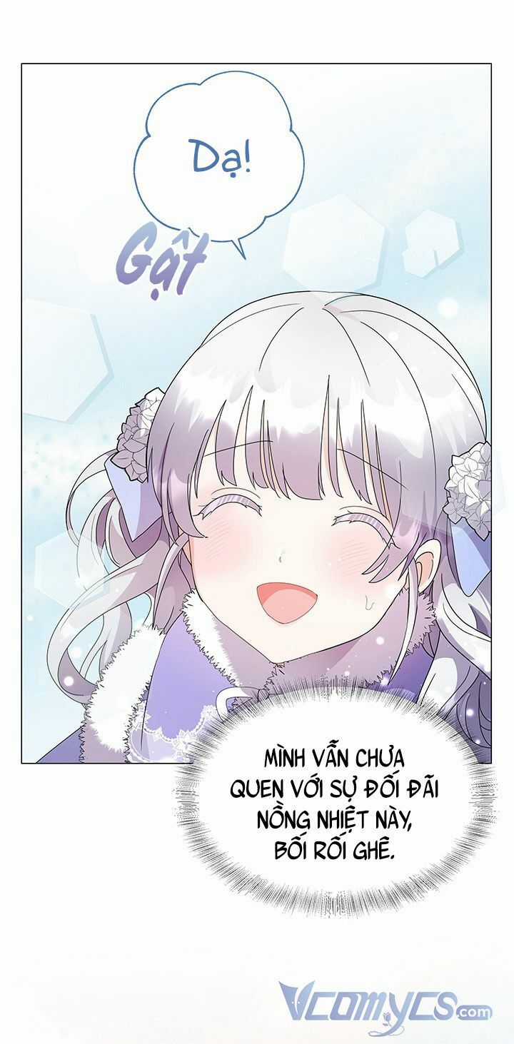 Chủ Nhân Cô Nhi Viện Muốn Nghỉ Ngơi Chapter 2 trang 47