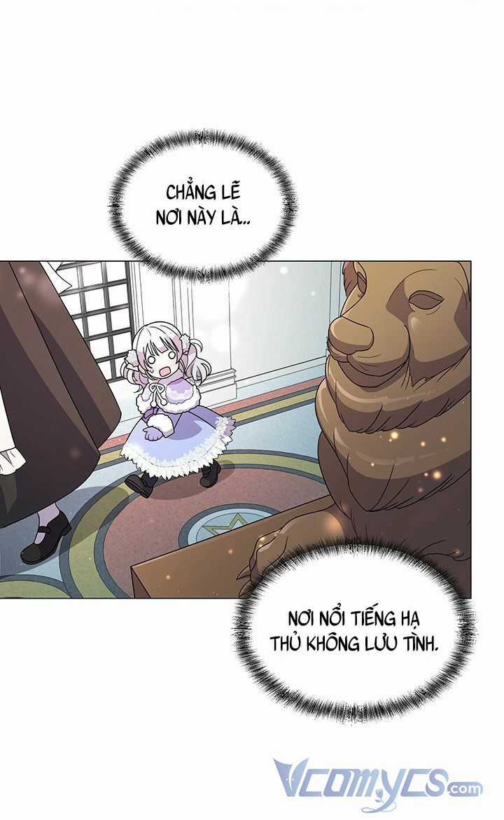 Chủ Nhân Cô Nhi Viện Muốn Nghỉ Ngơi Chapter 2 trang 49