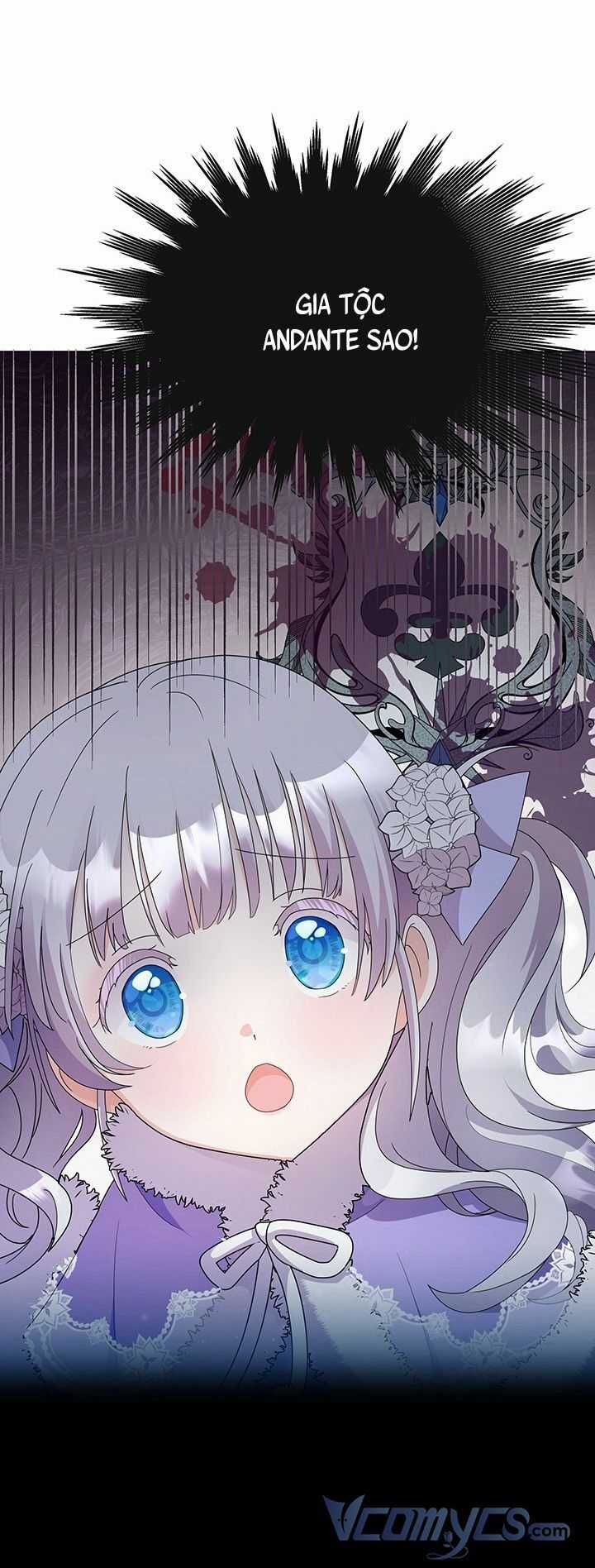 Chủ Nhân Cô Nhi Viện Muốn Nghỉ Ngơi Chapter 2 trang 50