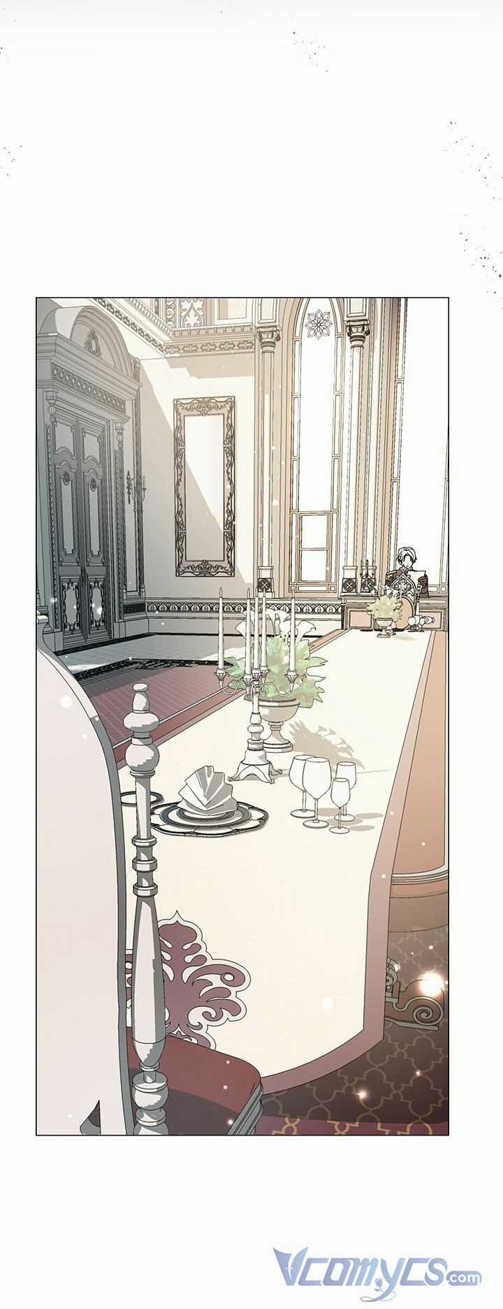 Chủ Nhân Cô Nhi Viện Muốn Nghỉ Ngơi Chapter 2 trang 52