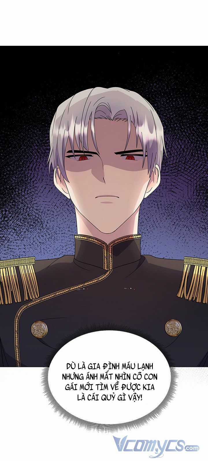 Chủ Nhân Cô Nhi Viện Muốn Nghỉ Ngơi Chapter 2 trang 57