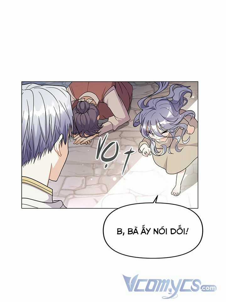 Chủ Nhân Cô Nhi Viện Muốn Nghỉ Ngơi Chapter 2 trang 6