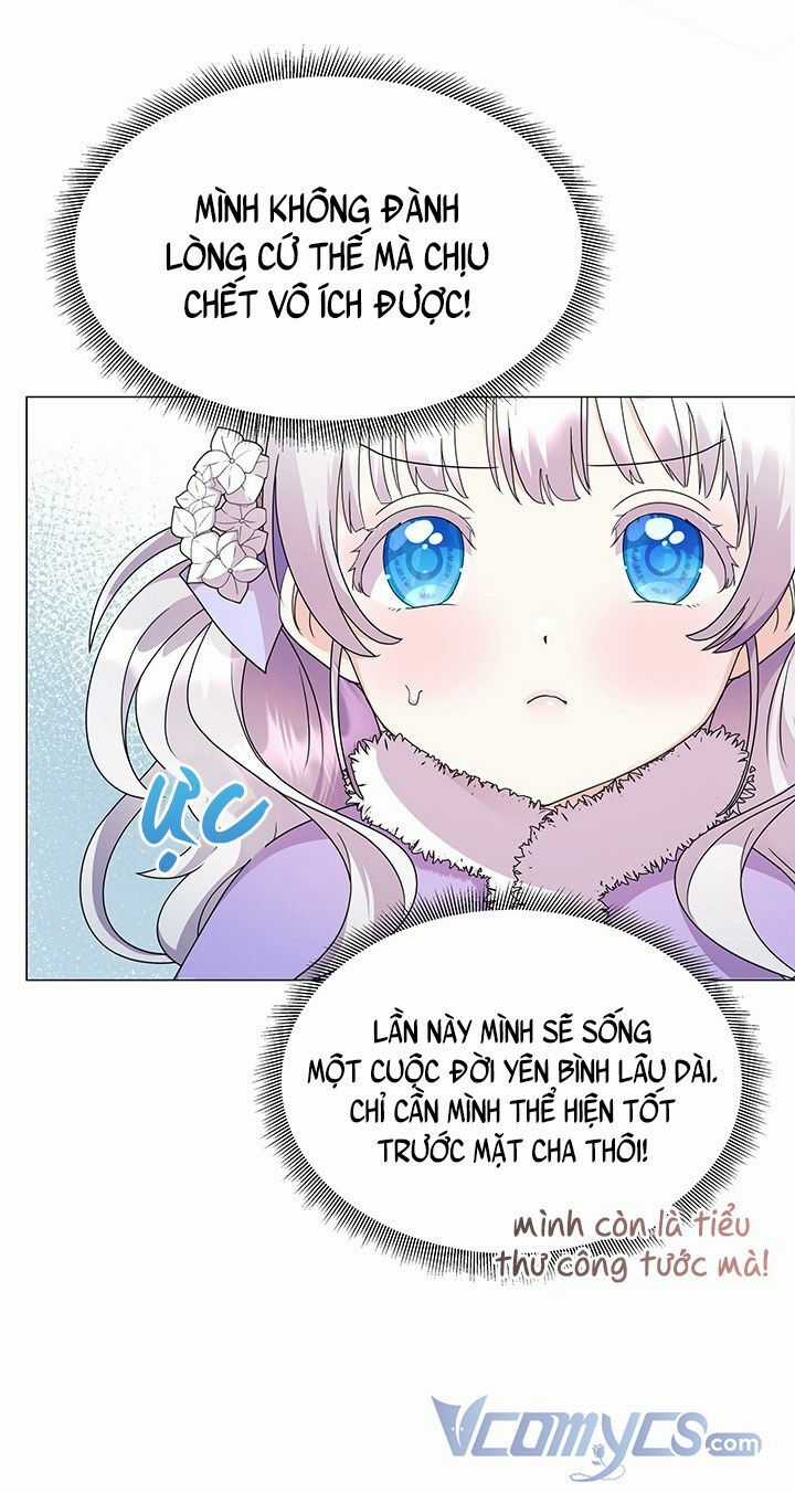 Chủ Nhân Cô Nhi Viện Muốn Nghỉ Ngơi Chapter 2 trang 61