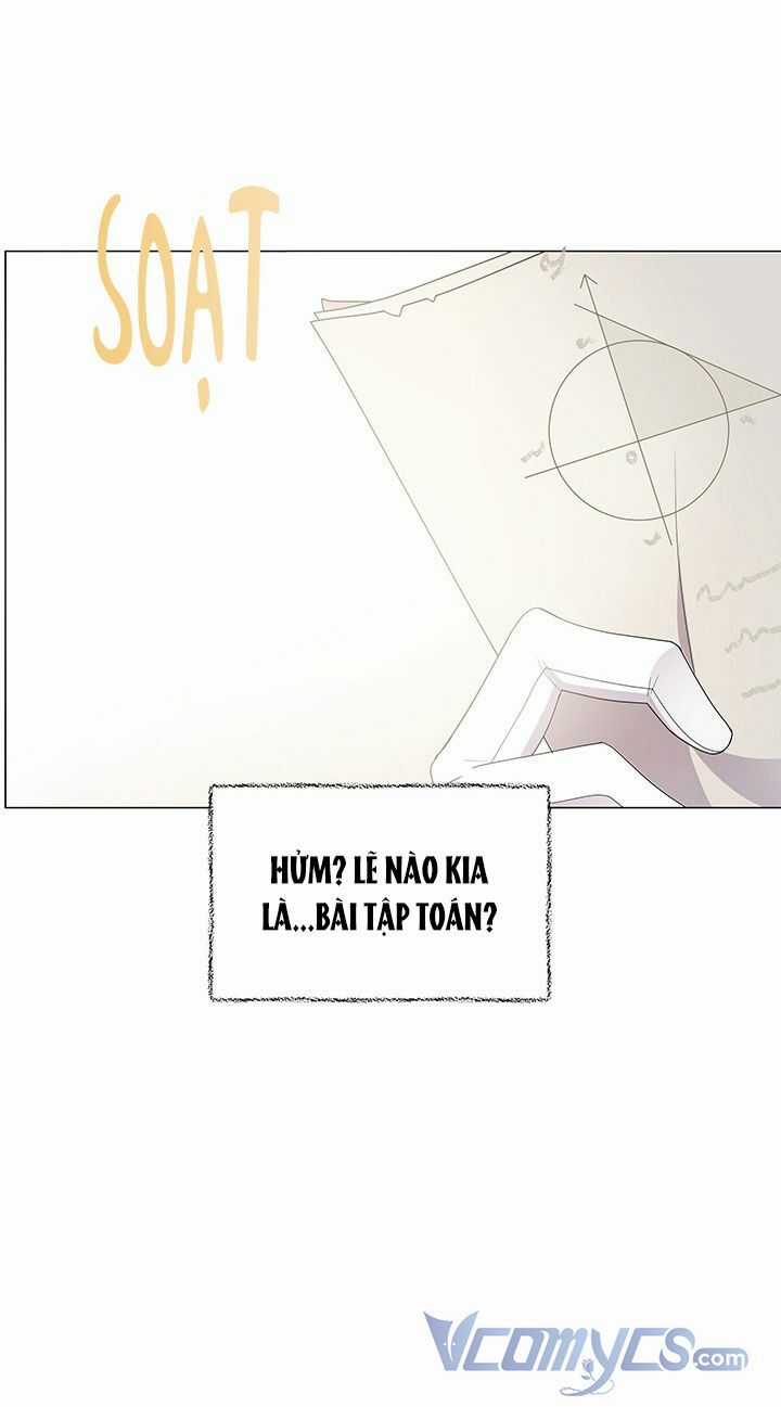 Chủ Nhân Cô Nhi Viện Muốn Nghỉ Ngơi Chapter 2 trang 62