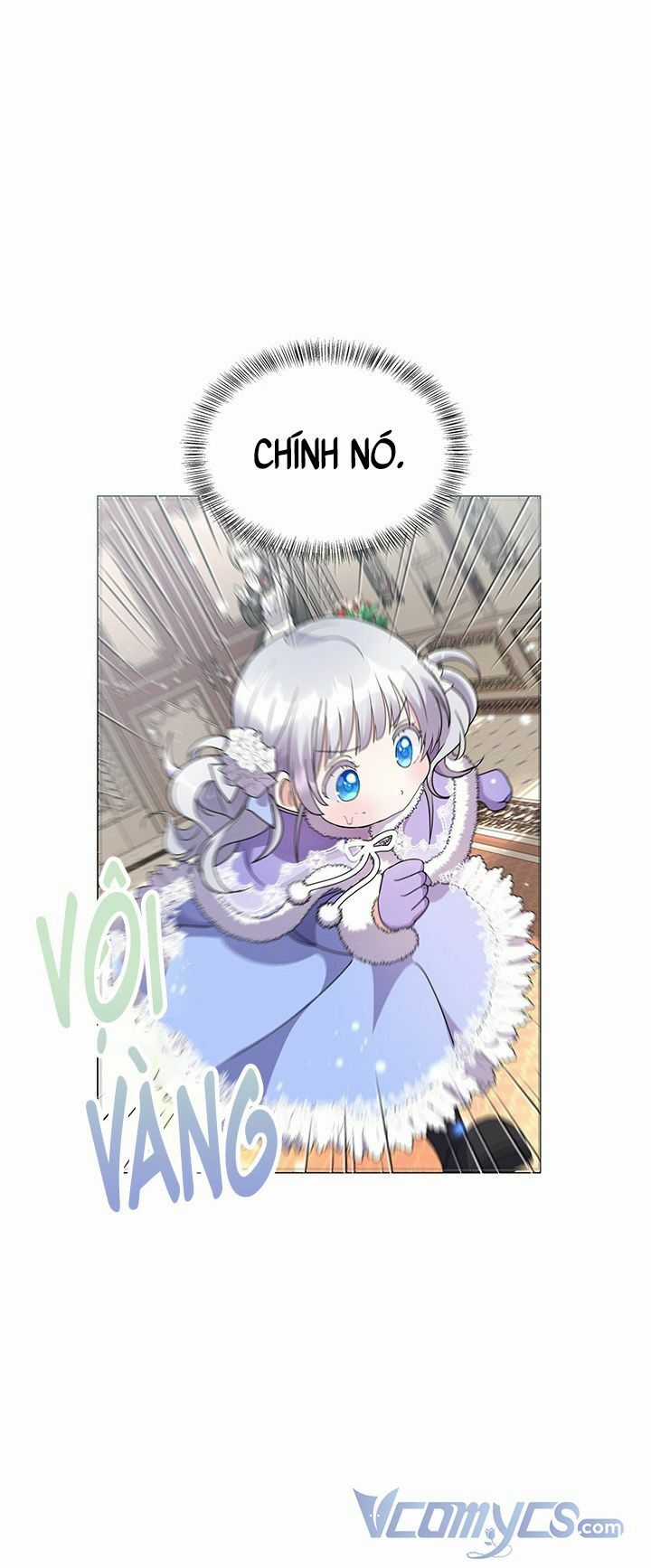 Chủ Nhân Cô Nhi Viện Muốn Nghỉ Ngơi Chapter 2 trang 63