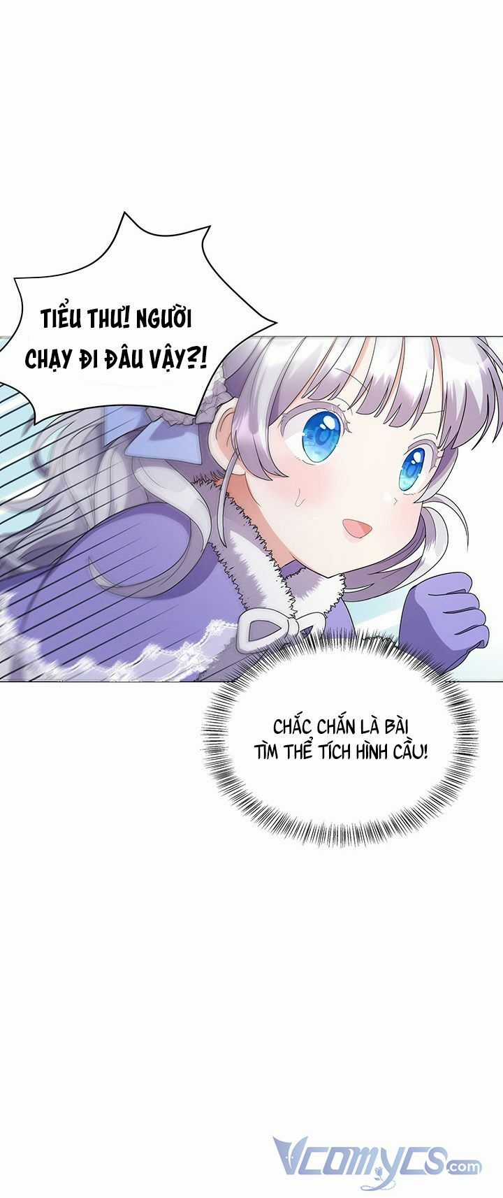 Chủ Nhân Cô Nhi Viện Muốn Nghỉ Ngơi Chapter 2 trang 64