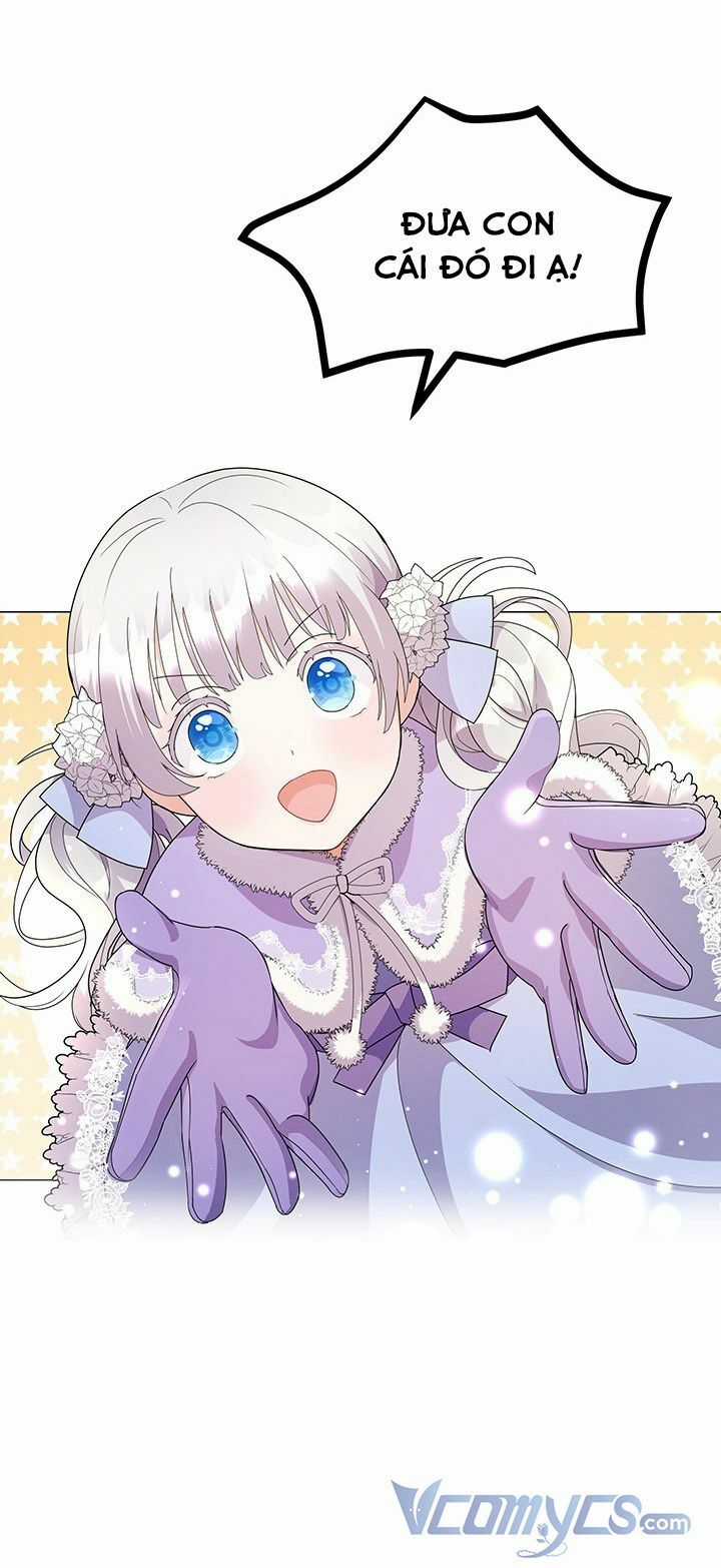 Chủ Nhân Cô Nhi Viện Muốn Nghỉ Ngơi Chapter 2 trang 66