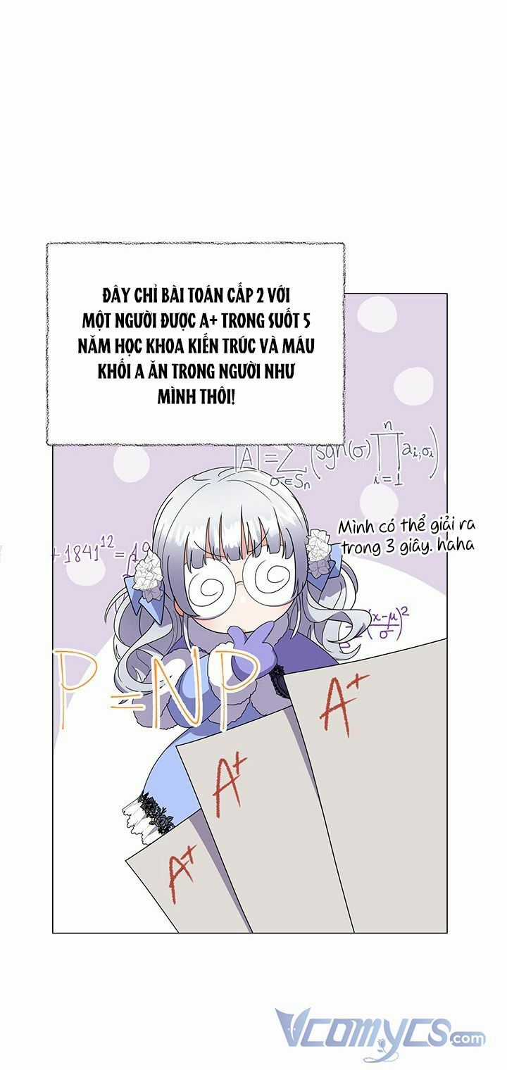 Chủ Nhân Cô Nhi Viện Muốn Nghỉ Ngơi Chapter 2 trang 67