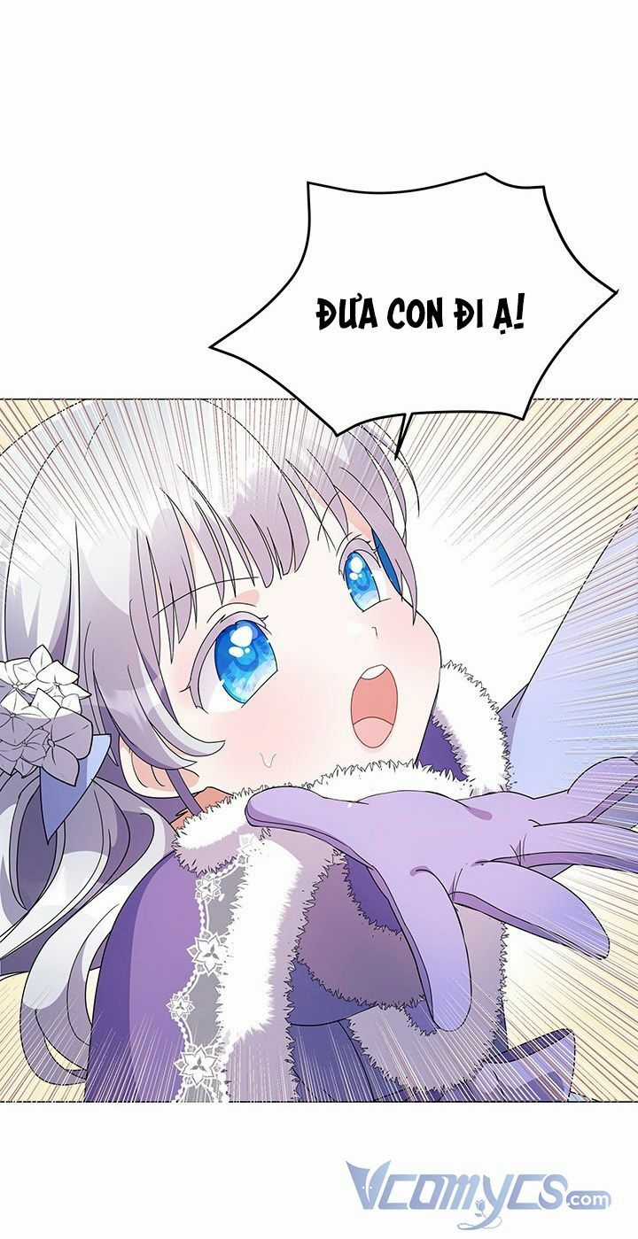 Chủ Nhân Cô Nhi Viện Muốn Nghỉ Ngơi Chapter 2 trang 68