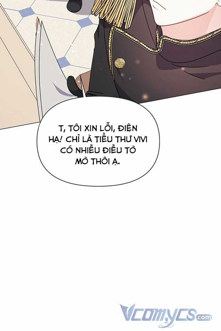 Chủ Nhân Cô Nhi Viện Muốn Nghỉ Ngơi Chapter 2 trang 71