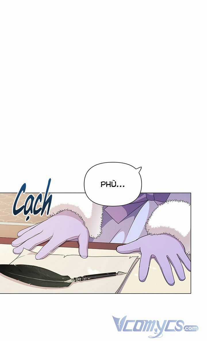 Chủ Nhân Cô Nhi Viện Muốn Nghỉ Ngơi Chapter 2 trang 77