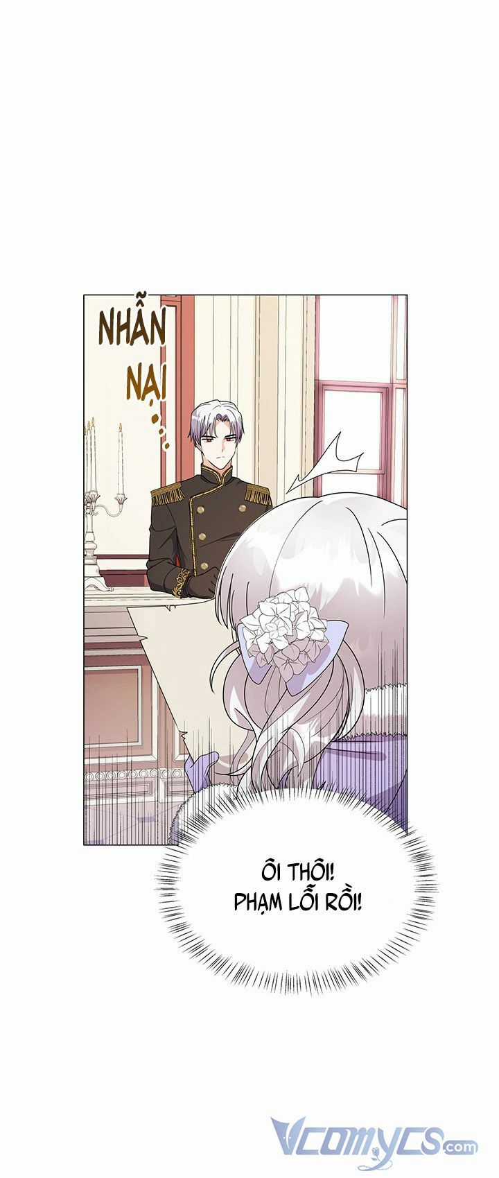 Chủ Nhân Cô Nhi Viện Muốn Nghỉ Ngơi Chapter 2 trang 80