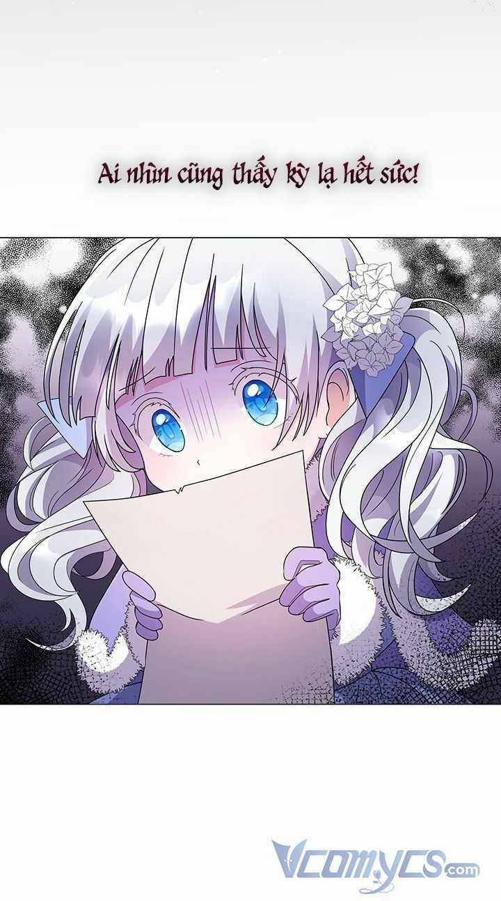 Chủ Nhân Cô Nhi Viện Muốn Nghỉ Ngơi Chapter 2 trang 83