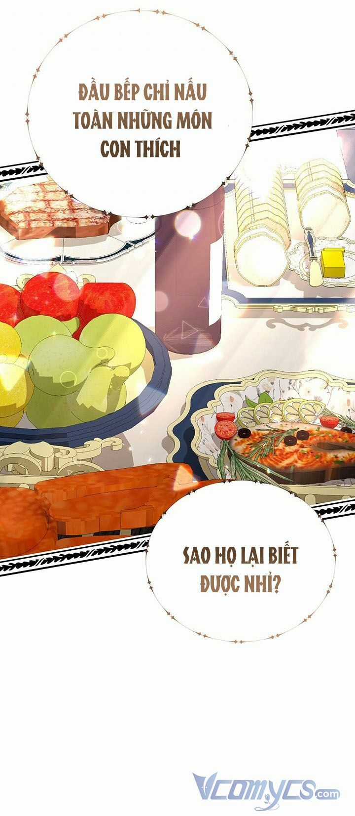 Chủ Nhân Cô Nhi Viện Muốn Nghỉ Ngơi Chapter 20 trang 10