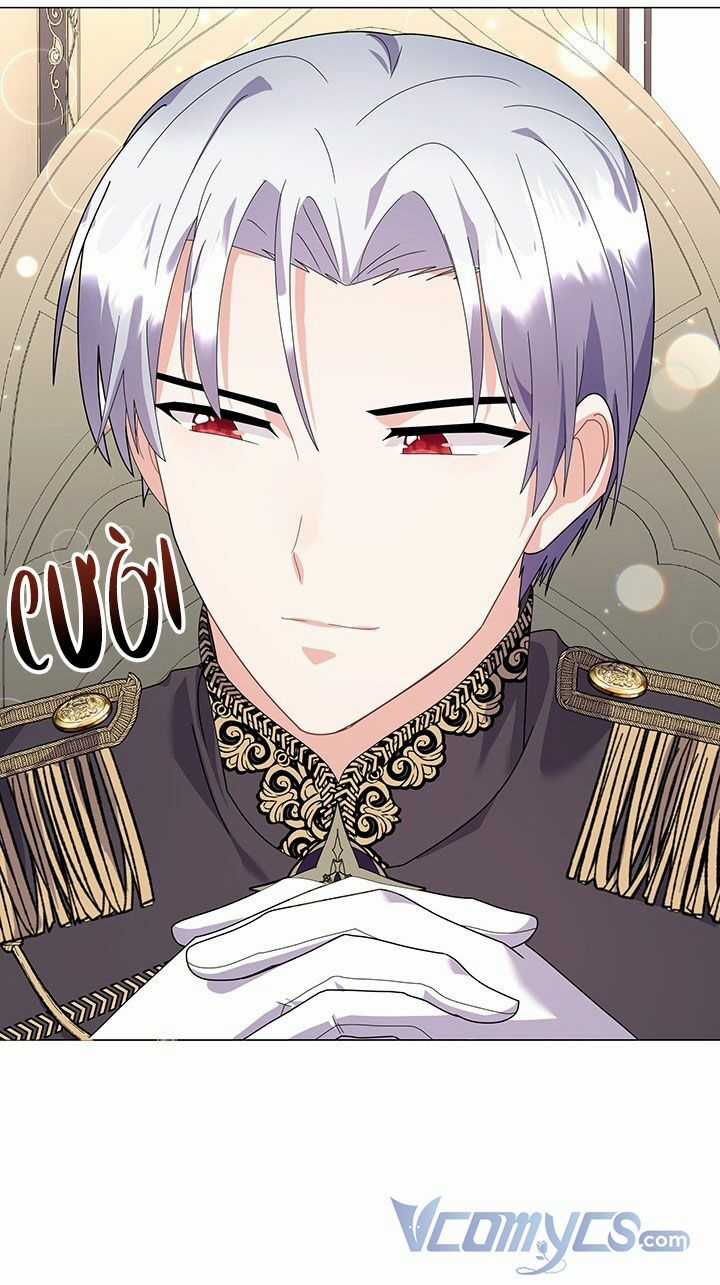 Chủ Nhân Cô Nhi Viện Muốn Nghỉ Ngơi Chapter 20 trang 12