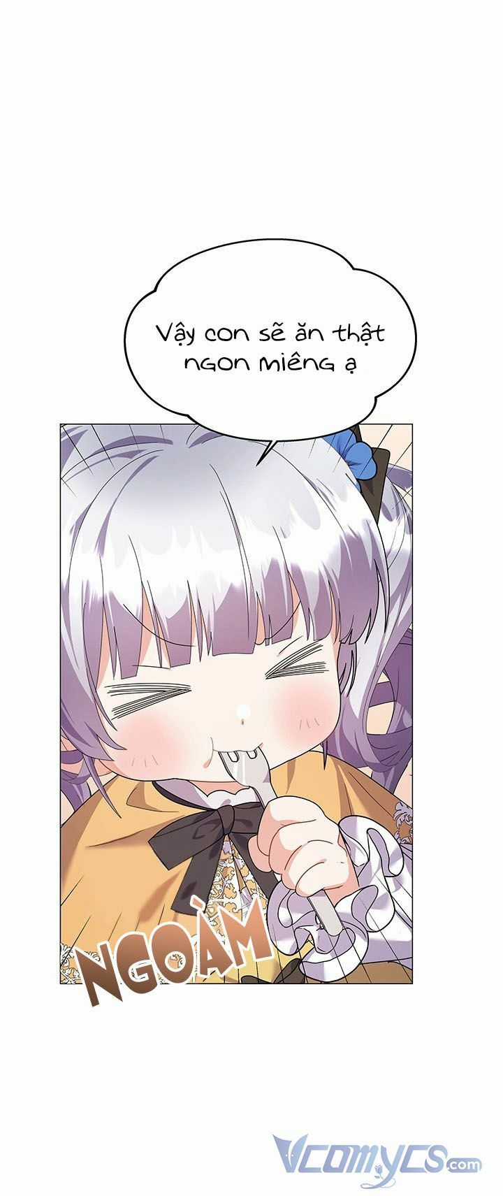 Chủ Nhân Cô Nhi Viện Muốn Nghỉ Ngơi Chapter 20 trang 14