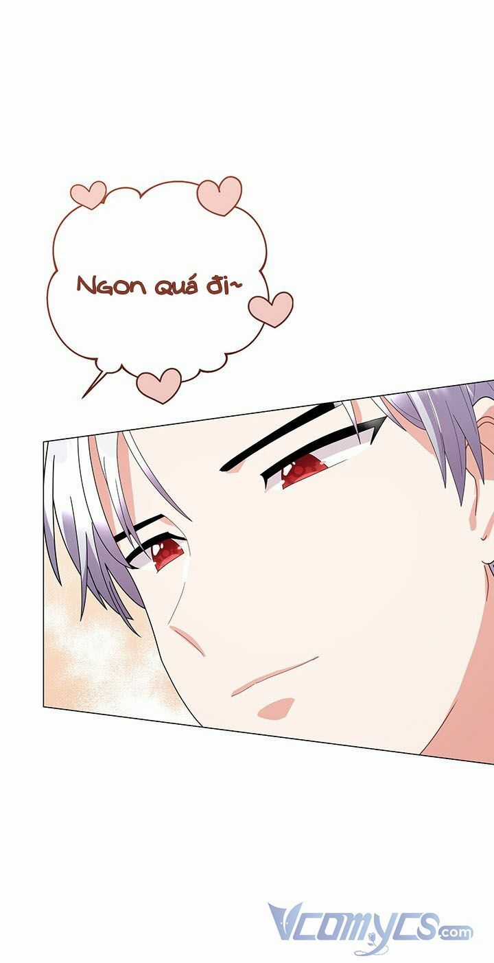 Chủ Nhân Cô Nhi Viện Muốn Nghỉ Ngơi Chapter 20 trang 15