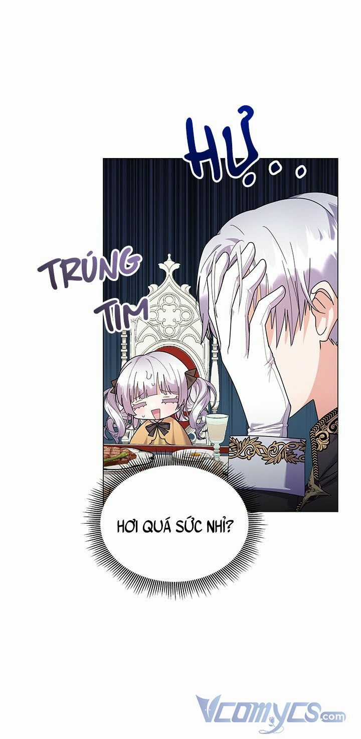 Chủ Nhân Cô Nhi Viện Muốn Nghỉ Ngơi Chapter 20 trang 19