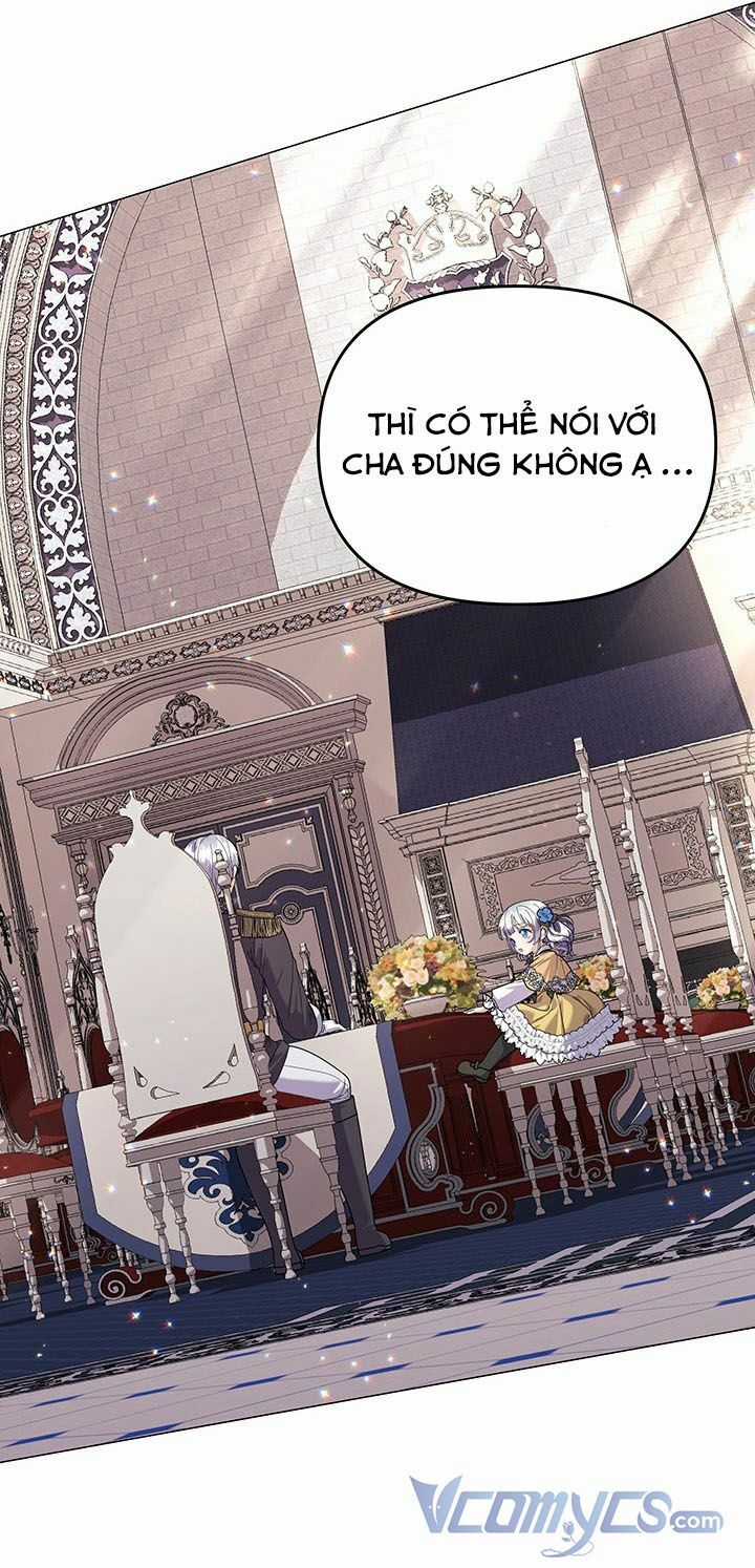 Chủ Nhân Cô Nhi Viện Muốn Nghỉ Ngơi Chapter 20 trang 2