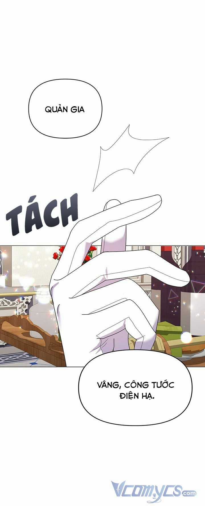 Chủ Nhân Cô Nhi Viện Muốn Nghỉ Ngơi Chapter 20 trang 20