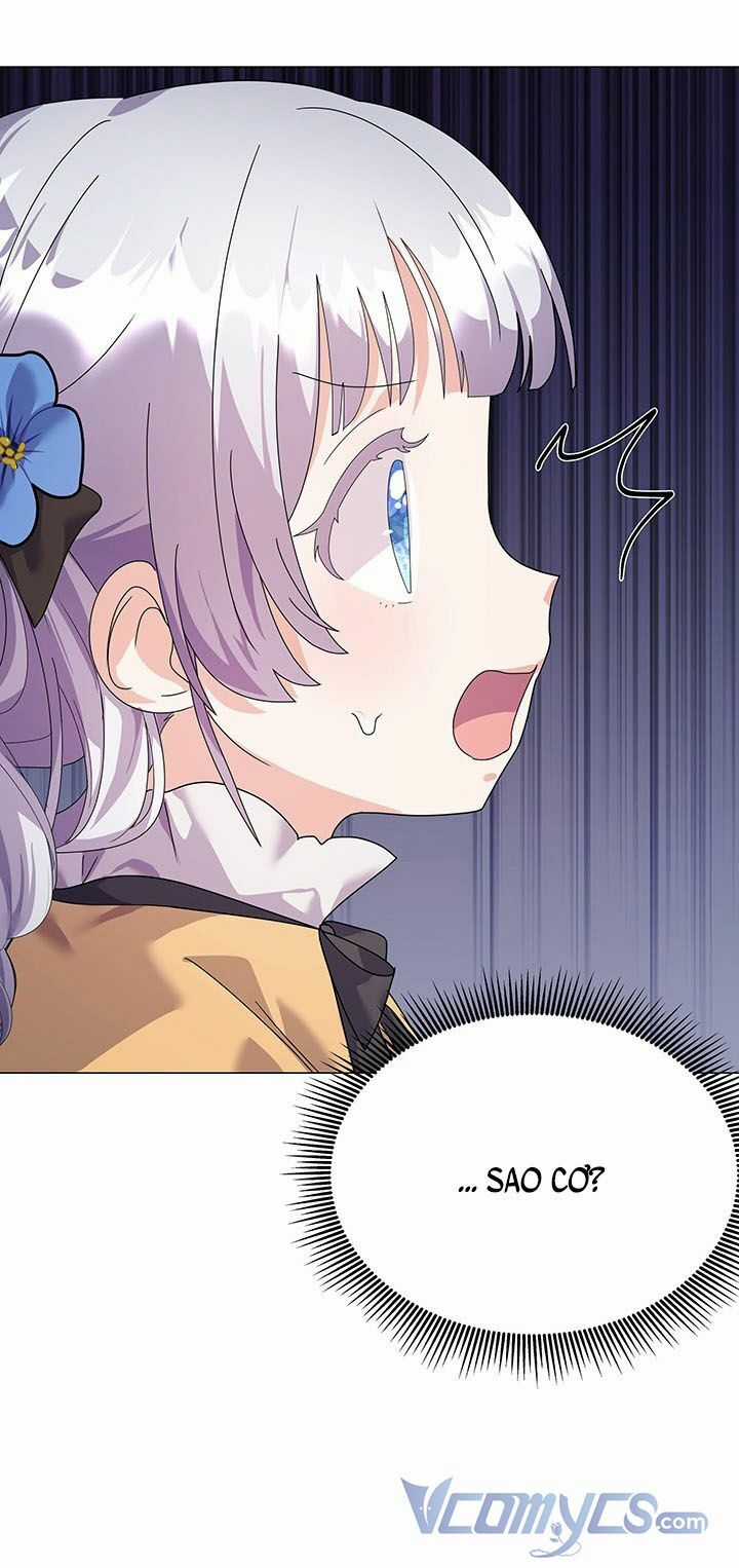 Chủ Nhân Cô Nhi Viện Muốn Nghỉ Ngơi Chapter 20 trang 23