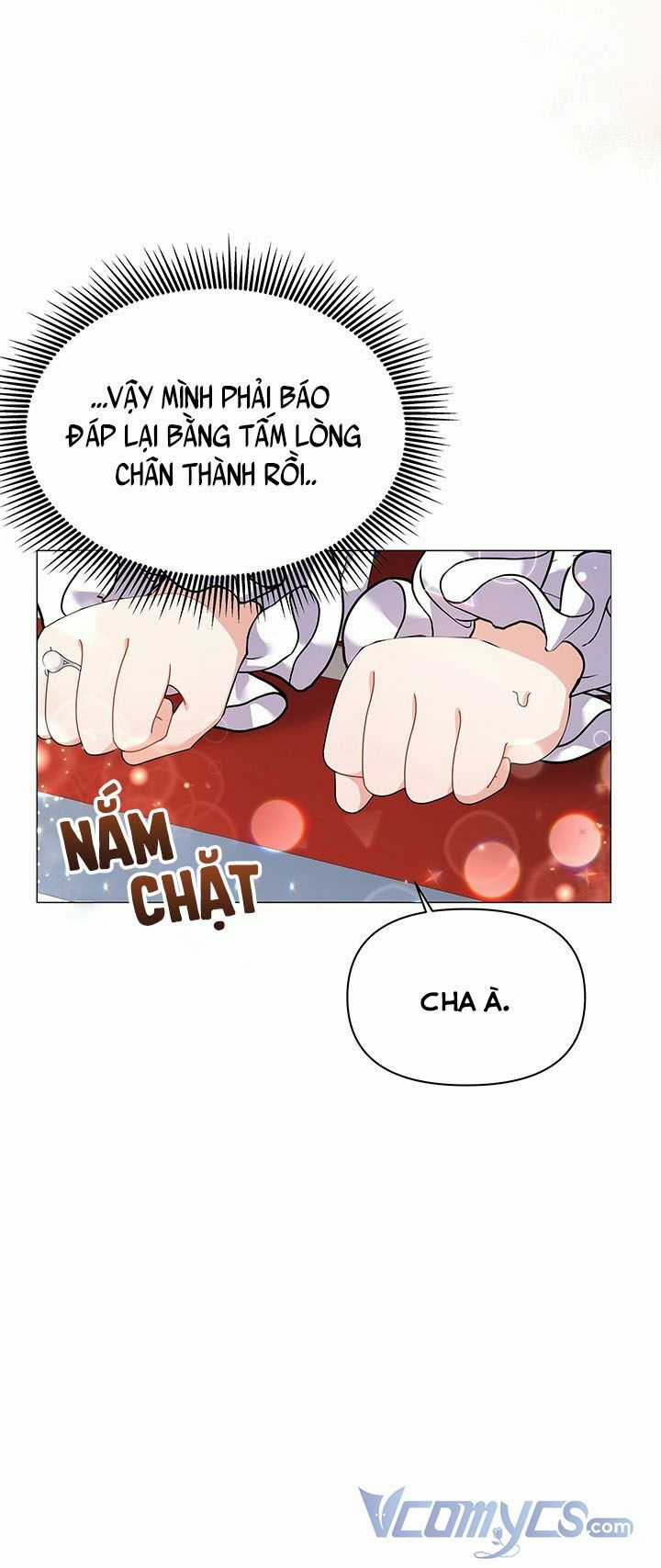 Chủ Nhân Cô Nhi Viện Muốn Nghỉ Ngơi Chapter 20 trang 26