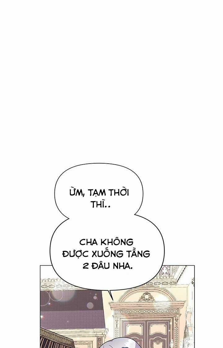 Chủ Nhân Cô Nhi Viện Muốn Nghỉ Ngơi Chapter 20 trang 27