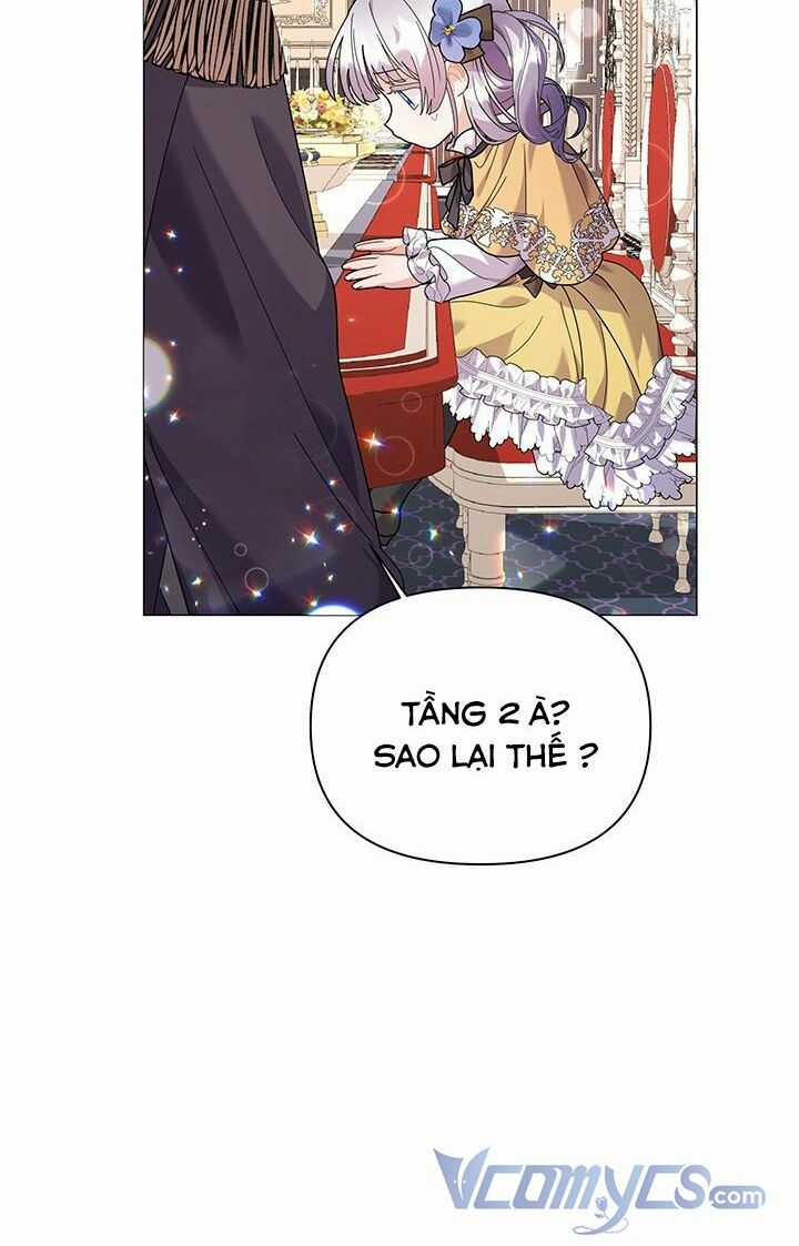 Chủ Nhân Cô Nhi Viện Muốn Nghỉ Ngơi Chapter 20 trang 28