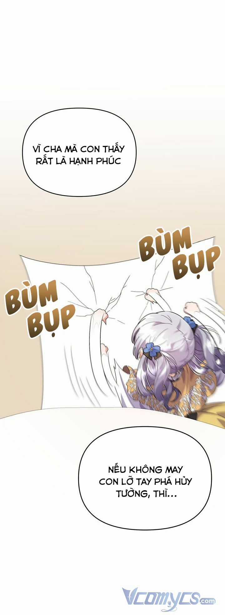 Chủ Nhân Cô Nhi Viện Muốn Nghỉ Ngơi Chapter 20 trang 29