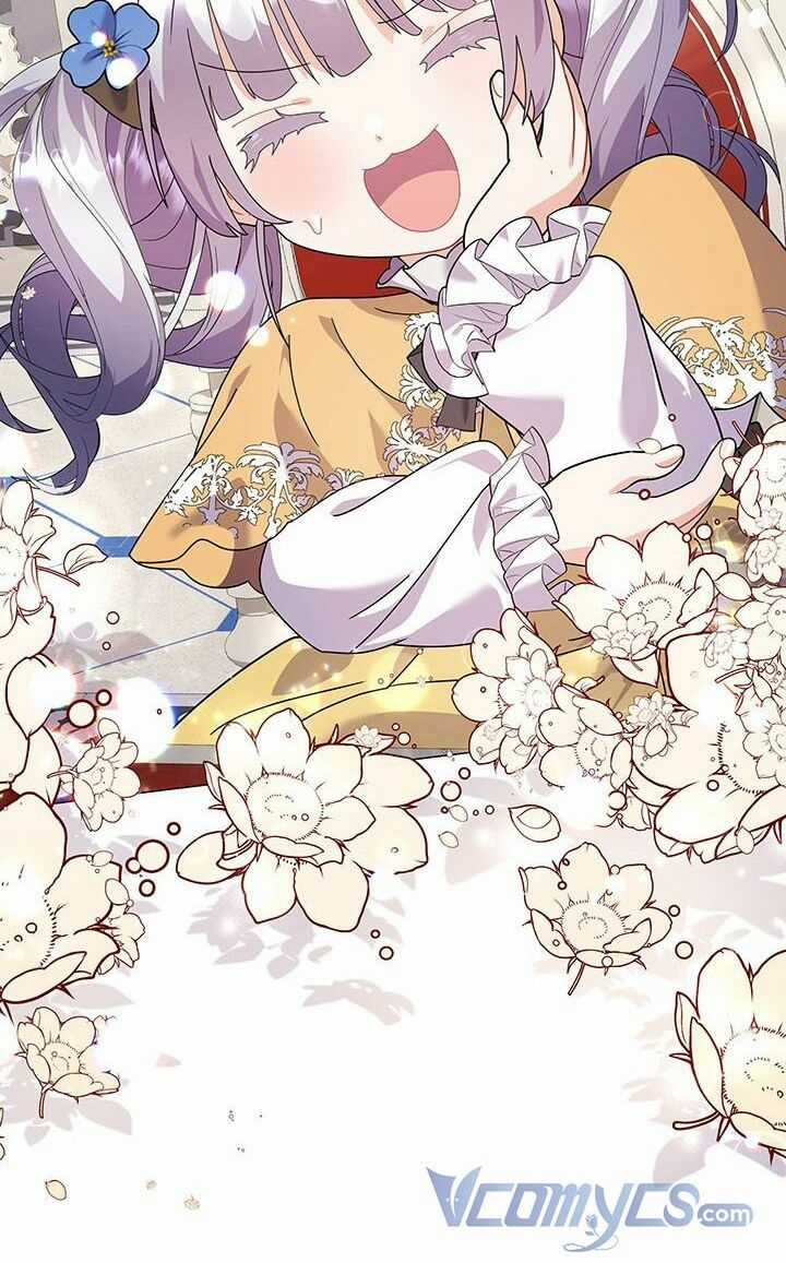 Chủ Nhân Cô Nhi Viện Muốn Nghỉ Ngơi Chapter 20 trang 31