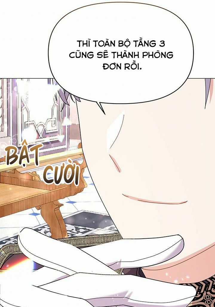 Chủ Nhân Cô Nhi Viện Muốn Nghỉ Ngơi Chapter 20 trang 33