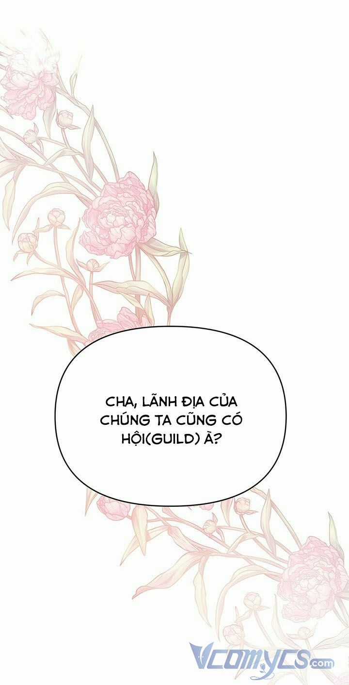 Chủ Nhân Cô Nhi Viện Muốn Nghỉ Ngơi Chapter 20 trang 36