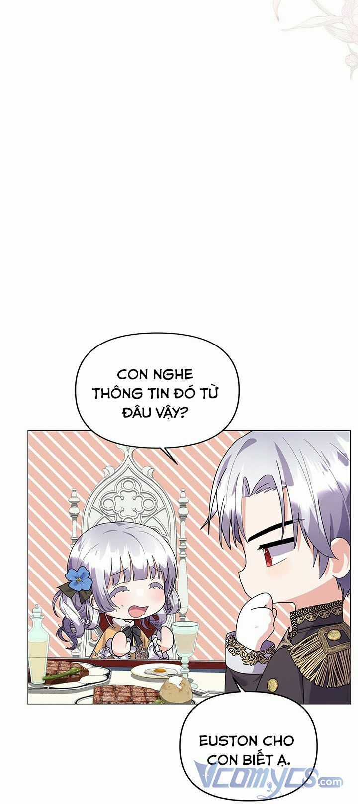 Chủ Nhân Cô Nhi Viện Muốn Nghỉ Ngơi Chapter 20 trang 37