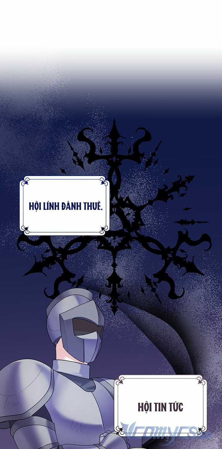 Chủ Nhân Cô Nhi Viện Muốn Nghỉ Ngơi Chapter 20 trang 38