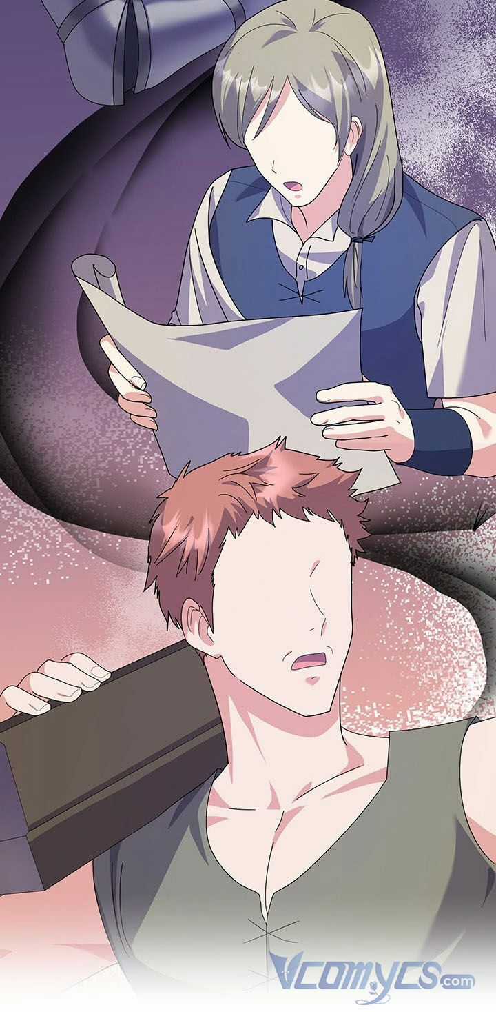 Chủ Nhân Cô Nhi Viện Muốn Nghỉ Ngơi Chapter 20 trang 39