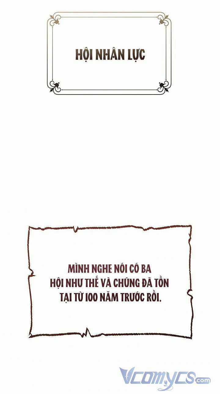 Chủ Nhân Cô Nhi Viện Muốn Nghỉ Ngơi Chapter 20 trang 40