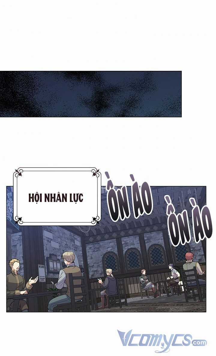 Chủ Nhân Cô Nhi Viện Muốn Nghỉ Ngơi Chapter 20 trang 42