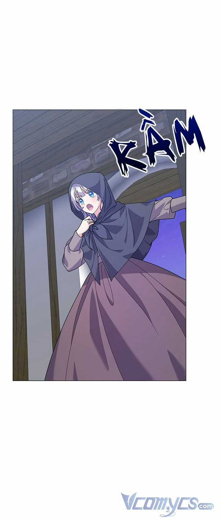 Chủ Nhân Cô Nhi Viện Muốn Nghỉ Ngơi Chapter 20 trang 43