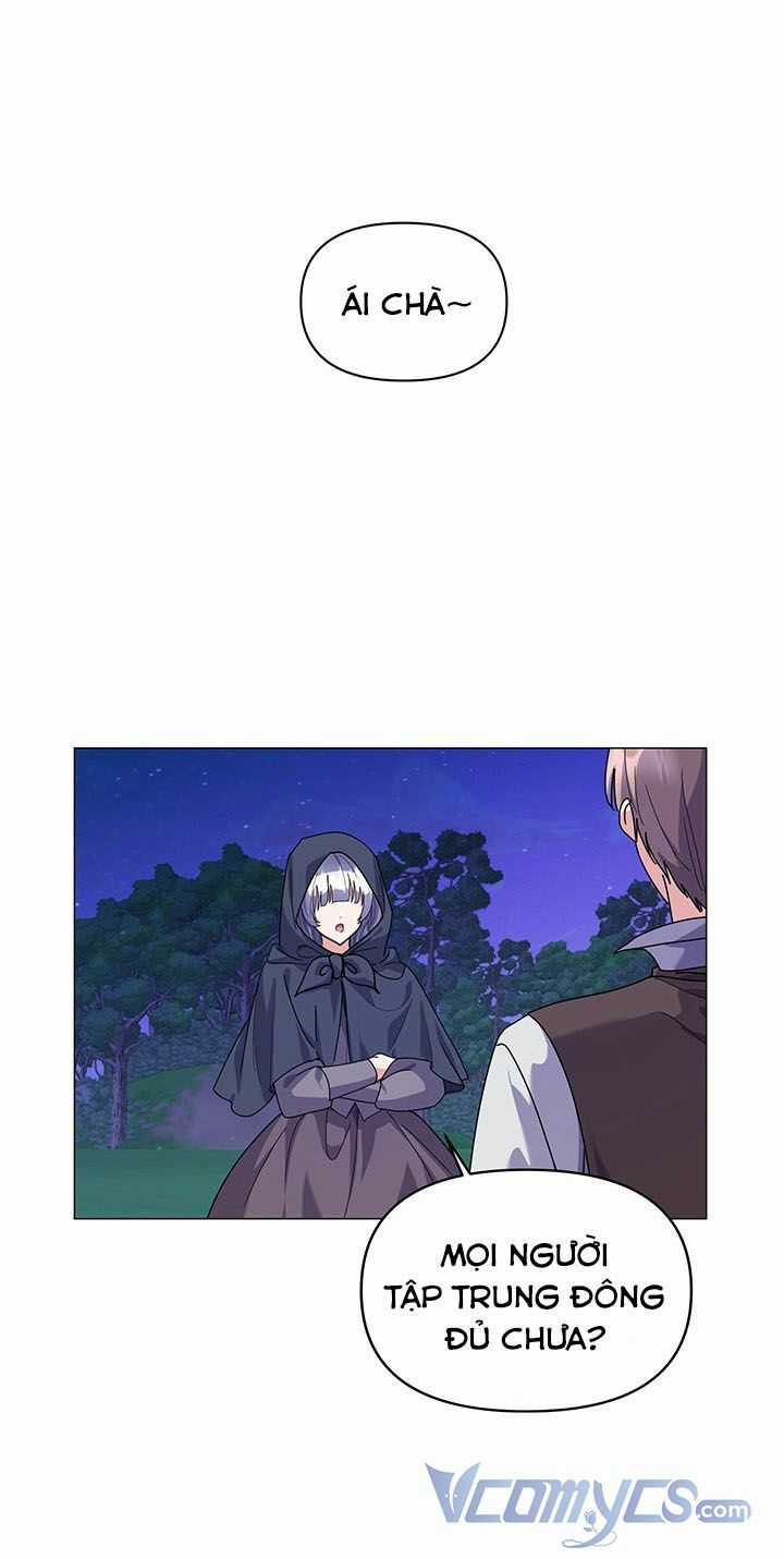 Chủ Nhân Cô Nhi Viện Muốn Nghỉ Ngơi Chapter 20 trang 46