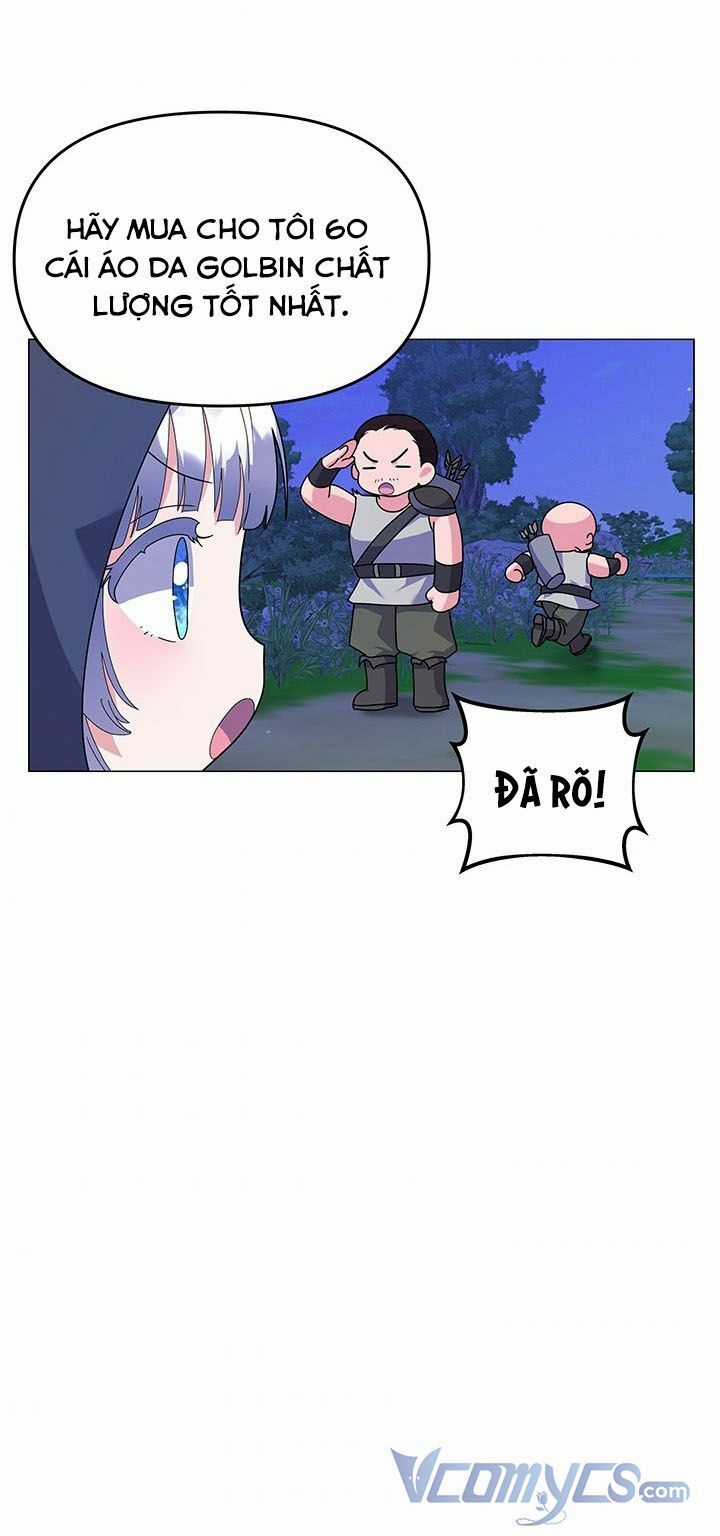 Chủ Nhân Cô Nhi Viện Muốn Nghỉ Ngơi Chapter 20 trang 48