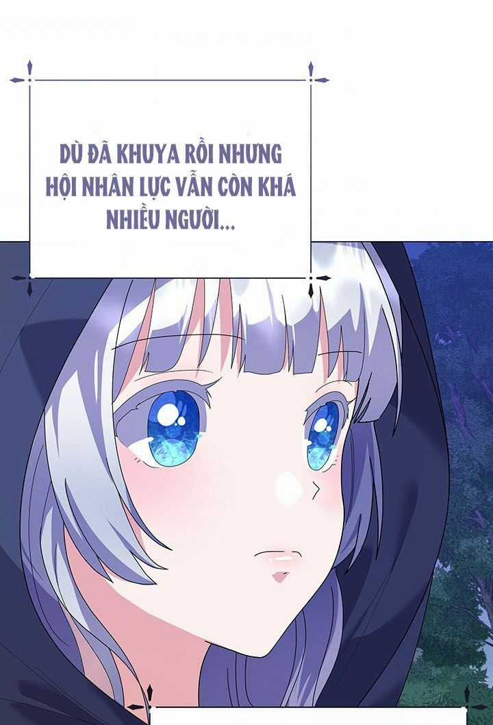 Chủ Nhân Cô Nhi Viện Muốn Nghỉ Ngơi Chapter 20 trang 49