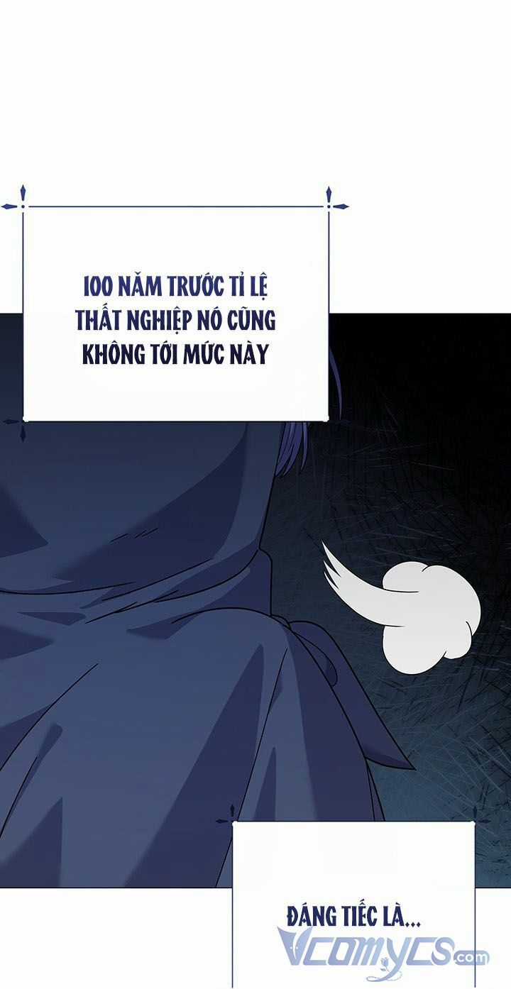 Chủ Nhân Cô Nhi Viện Muốn Nghỉ Ngơi Chapter 20 trang 54