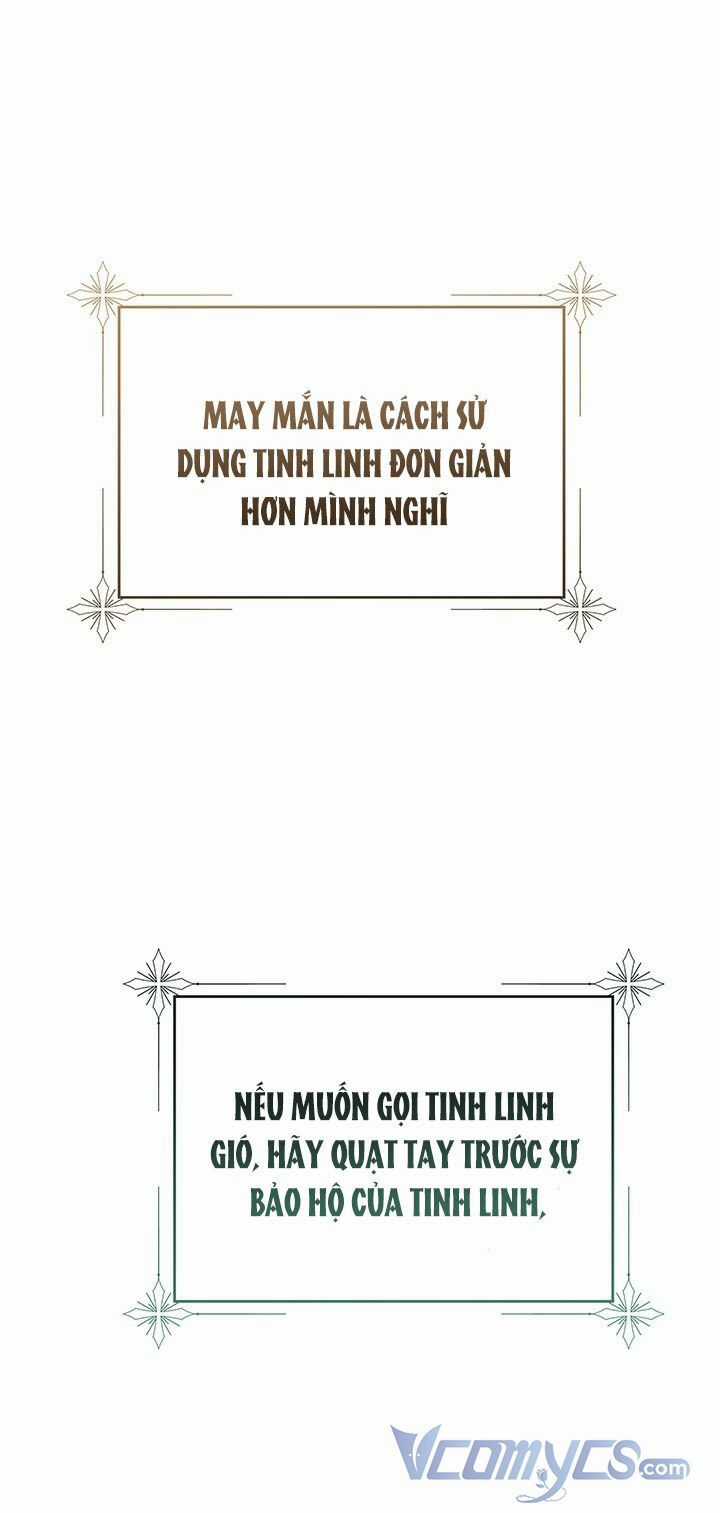 Chủ Nhân Cô Nhi Viện Muốn Nghỉ Ngơi Chapter 20 trang 59