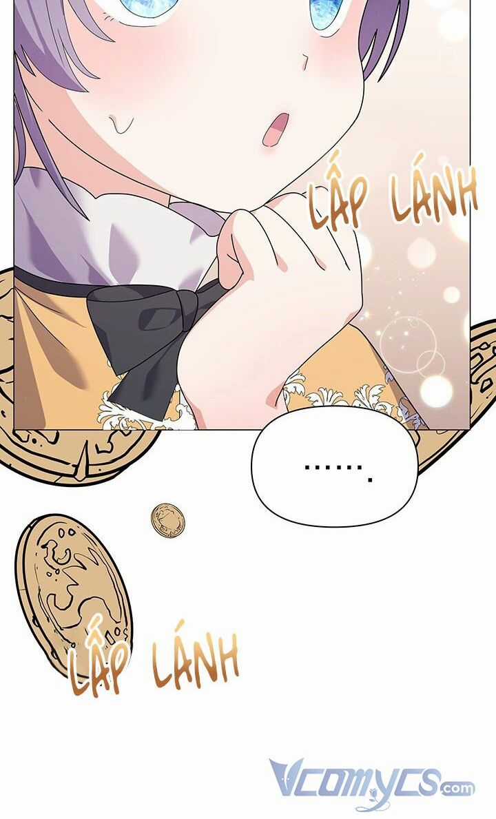 Chủ Nhân Cô Nhi Viện Muốn Nghỉ Ngơi Chapter 20 trang 6