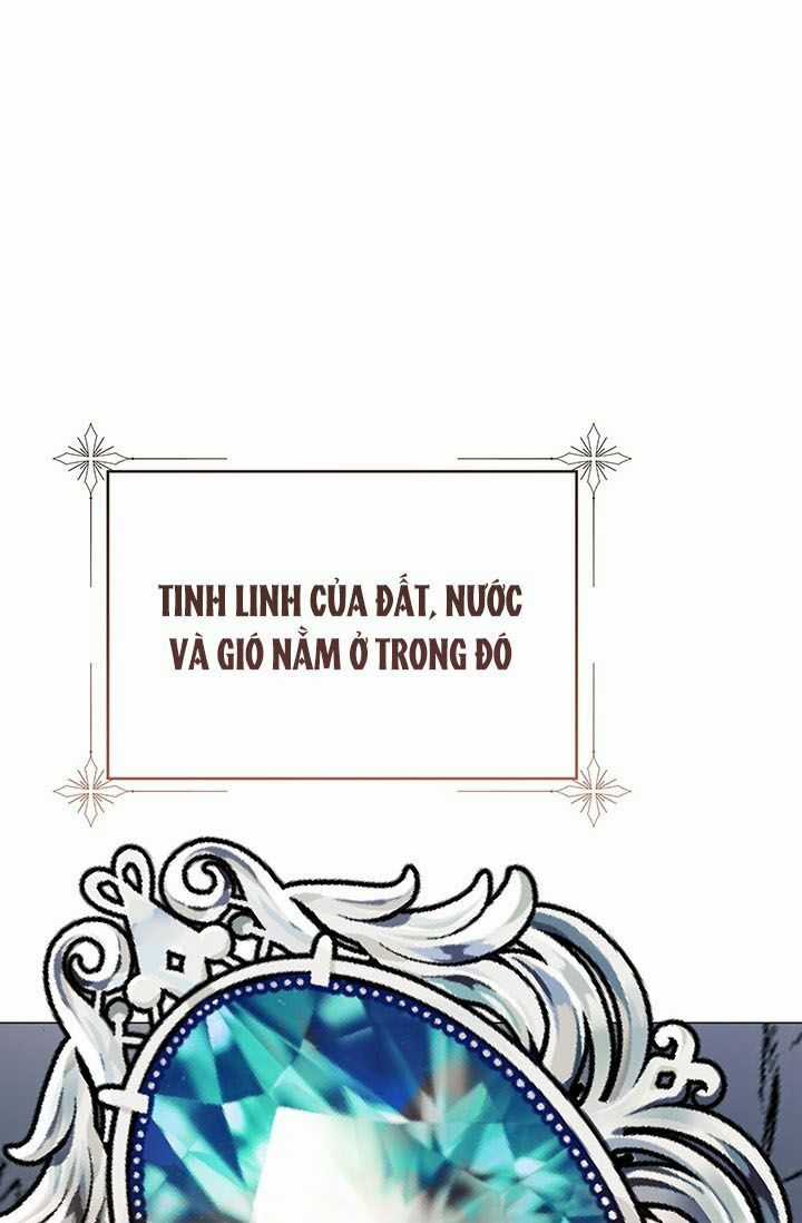 Chủ Nhân Cô Nhi Viện Muốn Nghỉ Ngơi Chapter 20 trang 61