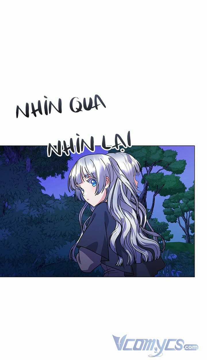 Chủ Nhân Cô Nhi Viện Muốn Nghỉ Ngơi Chapter 20 trang 63