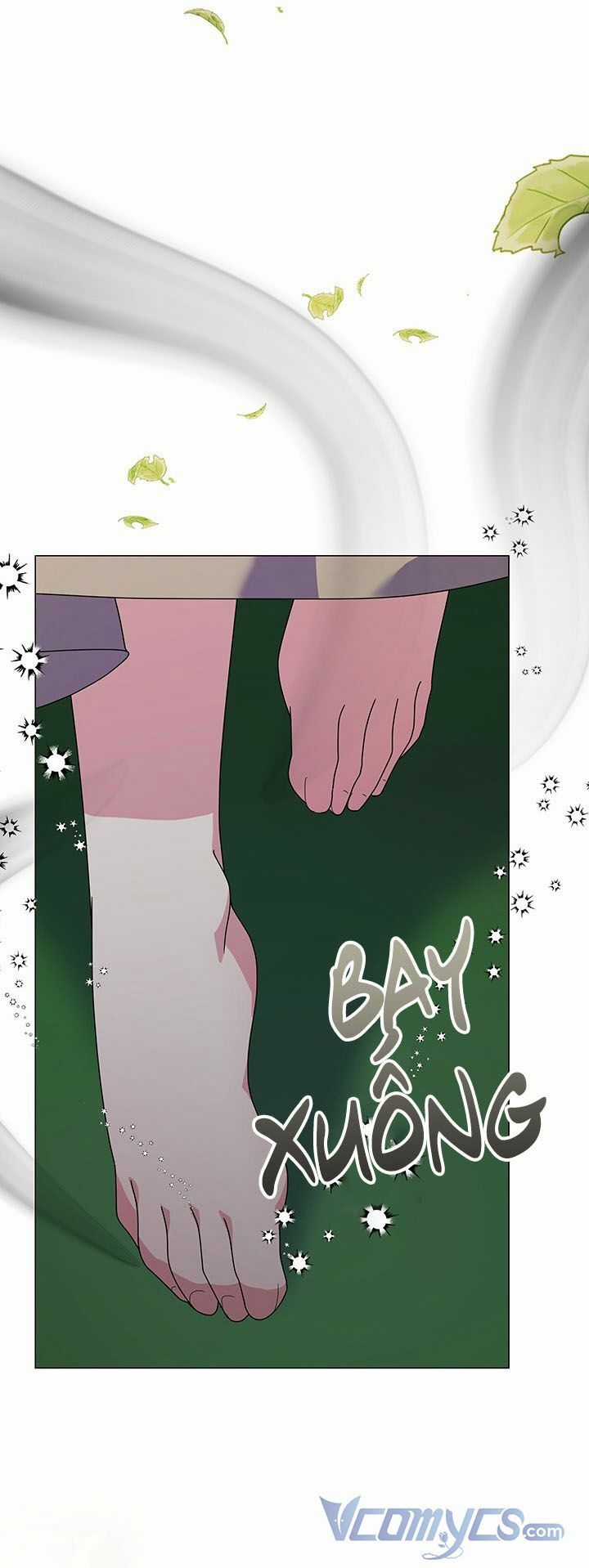 Chủ Nhân Cô Nhi Viện Muốn Nghỉ Ngơi Chapter 20 trang 67